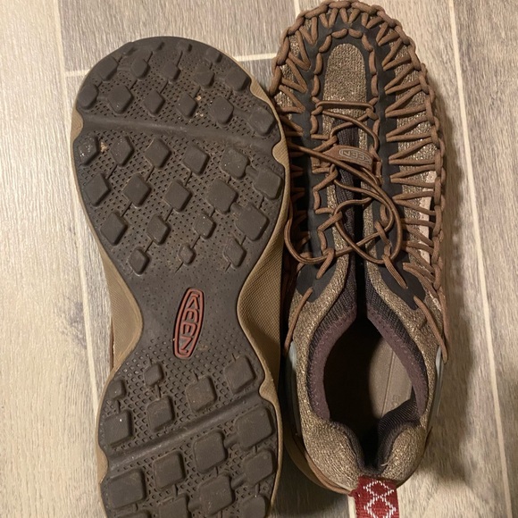 Women’s keen water shoe - Picture 3 of 6